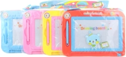 Tablă de desen pentru copii cu stilou magnetic