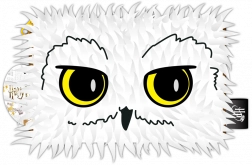 Penar de pluș Hedvika