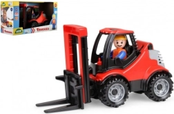 Motostivuitor Lena Giga Truckies