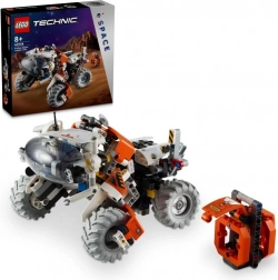 LEGO Technic Încărcător Cosmic LT78