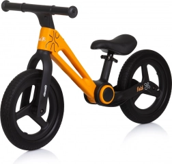 Bicicletă fără pedale Chipolino Fold X Orange