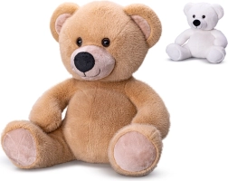 Ursuleț de pluș 32 cm – companion moale pentru bebeluși