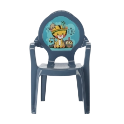 Scaun pentru copii HobbyLife Junior