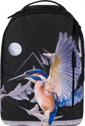 Baagl Rucsac Design Kingfisher