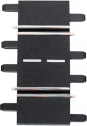 Linie dreaptă 1/4 pentru pistele CARRERA EVOLUTION, DIGITAL 132 și DIGITAL 124