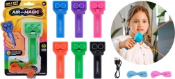 Air Magic jucărie zburătoare cu baterie reîncărcabilă