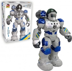 Polițistul robotic Cristof