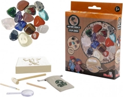 Set pentru extragerea mineralelor