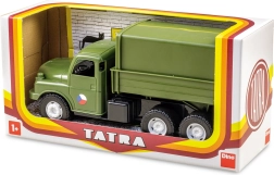 Tatra 148 Camion Militar 30 cm