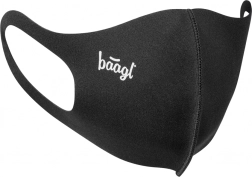 Mască antibacteriană pentru copii Baagl
