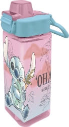 Sticlă de băut pentru copii Stitch 500 ml