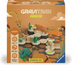 Ravensburger GraviTrax Junior Set de start Deșert