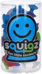 Fat Brain ventuze amuzante Squigz starter pack 22 buc