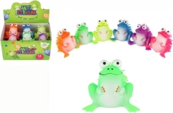 Broasca de Silicon Antistres de Compresie