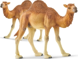 Schleich dromedar – figurină Wild Life