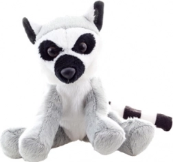 Lemur din pluș 14 cm