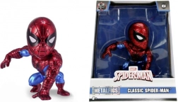 Figurină de colecție din metal MARVEL Spider‑Man 10 cm