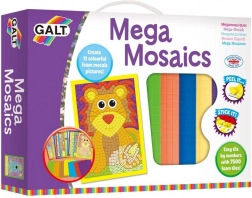 Mega mozaicuri GALT cu 7500 piese