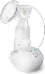 Pompă electrică de sân Canpol babies EasyStart
