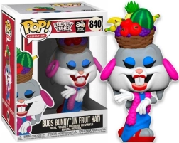 Funko POP! Bugs Bunny cu pălărie de fructe – LOONEY TUNES
