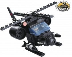 Sluban Army 8in1 elicopter set de construcție