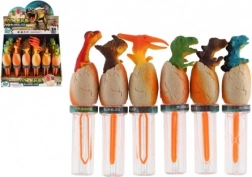 Baloane de săpun Dinozaur în ou