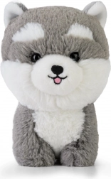 Husky de pluș TEDDY PETS