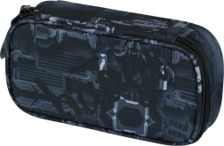 Penar școlar etui Baagl Technic