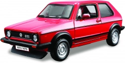 Model auto VW Golf Mk1 GTI (1979)