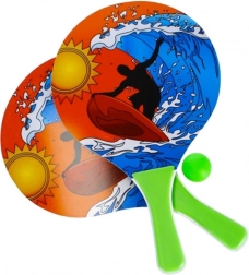 Rachete de plajă pentru copii Surf