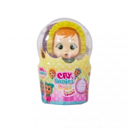 Păpușă Cry Babies Magic Tears Happy Flowers