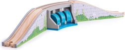 Pod de apă cu cascadă Bigjigs Rail