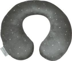 Pernă de călătorie auto gri