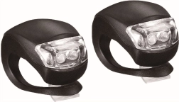 Lumini LED FreeON pentru cărucior, 2 buc.