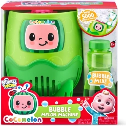 Cocomelon bublinkomat Pepene