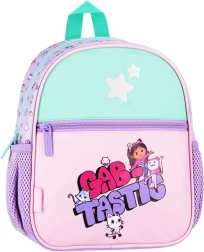 Rucsac pentru copii Gabby's Dollhouse 26 × 23 × 9 cm