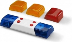 Far universal Bruder cu modul sonor