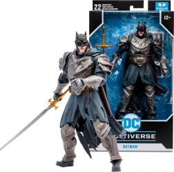 Batman Dark Knights of Steel figurină de acțiune 18 cm