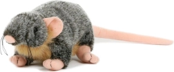 Șobolan de pluș 35 cm