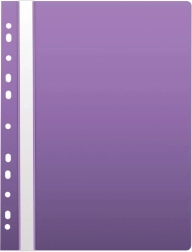 Rapidofiletator A4 mov deschis cu euro-prindere