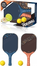 Set tenis soft pentru copii