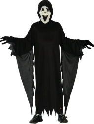 Costum de carnaval pentru copii demon 110–120 cm