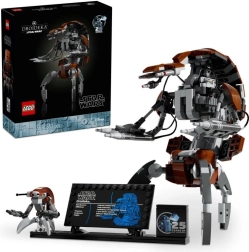 Lego Star Wars Droideka pentru a 25-a aniversare