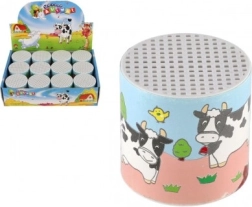 Cutie cu sunet realist de vacă