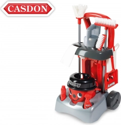 Set de curățenie pentru copii 54 cm