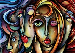 Puzzle Clubul naufragiaților 1000 piese