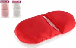 Set pilotă și pernă pentru păpuși