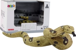 Figurină de colecție boa constrictor – Animalele lumii