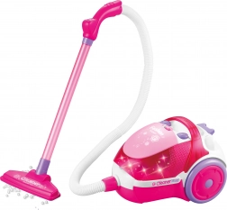 Aspirator de jucărie cu efecte 24 cm