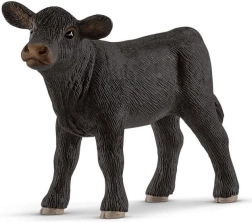 SCHLEICH Farm World® 13880 vițel Black Angus